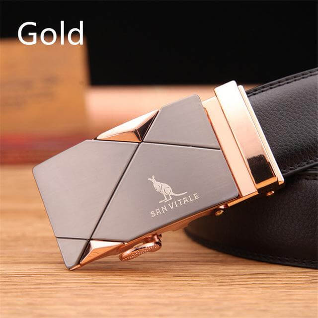 New Designer Men's Belts - Image 7