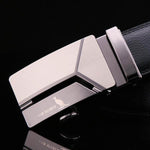 New Designer Men's Belts