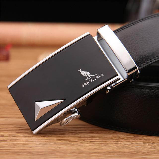 New Designer Men's Belts - Image 3