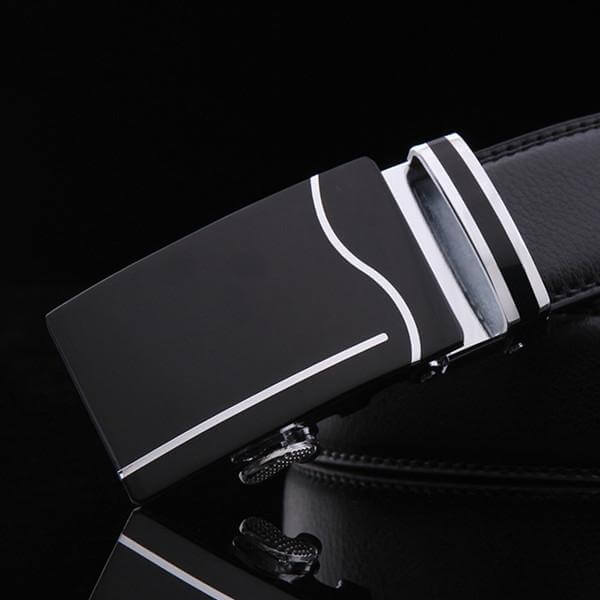 New Designer Men's Belts - Image 8