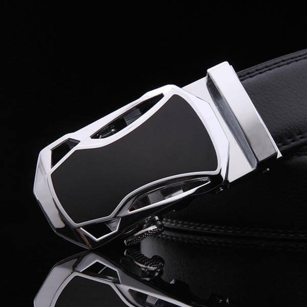 New Designer Men's Belts - Image 9