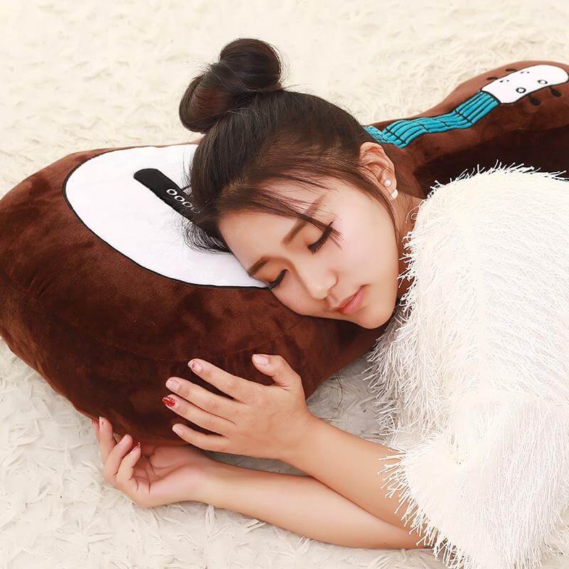 Guitar Soft BabyPillow - Image 2