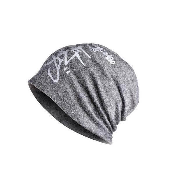 Double Layer Unique Men Winter Hat - Image 5