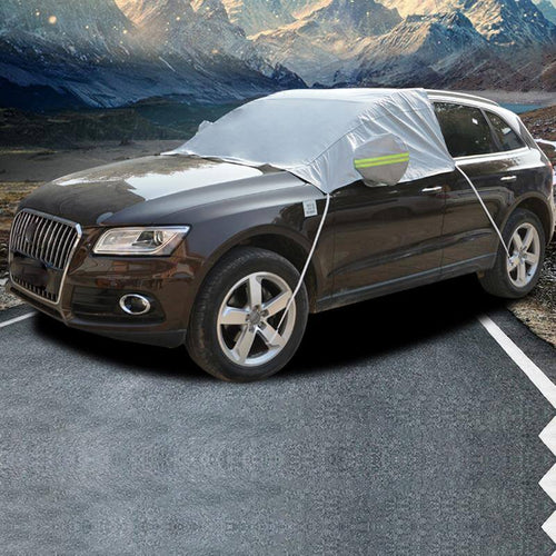 Car Cover for Winter - Image 0