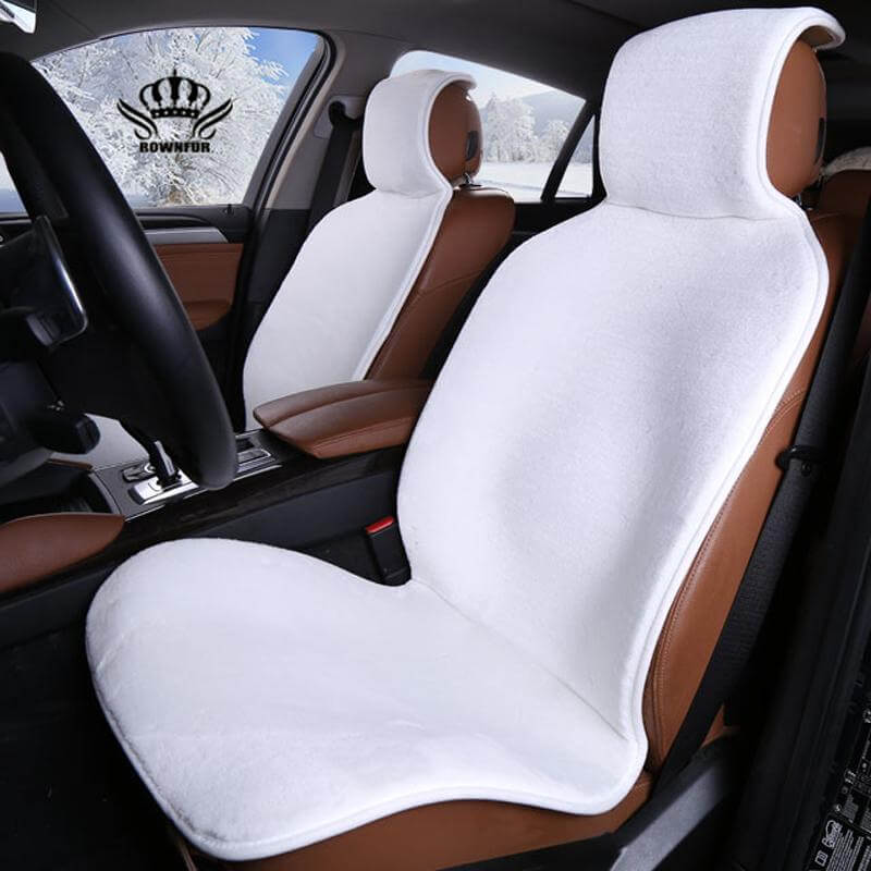 Universal Car Interior Seat Cover - MaviGadget