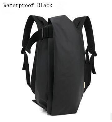 Waterproof Anti Theft Large Capacity Cool Backpacks - MaviGadget