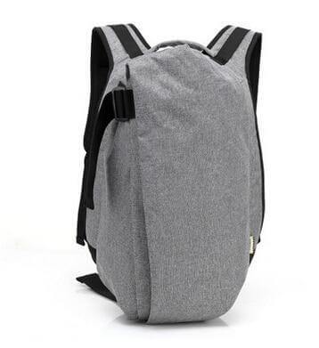 Waterproof Anti Theft Large Capacity Cool Backpacks - MaviGadget