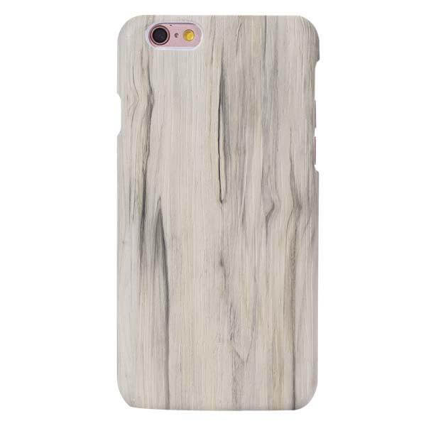 Iphone X Ultra thin Wood Case - MaviGadget