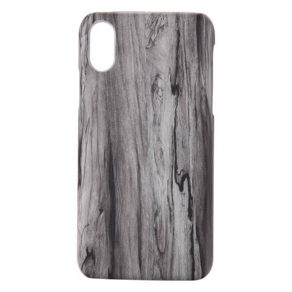 Iphone X Ultra thin Wood Case - Image 7