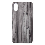 Iphone X Ultra thin Wood Case - MaviGadget