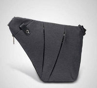 Oxford Casual Messenger Bag