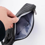 Oxford Casual Messenger Bag - MaviGadget