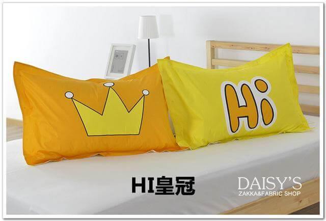 3D Cotton Cartoon Pillow Cases - Image 9