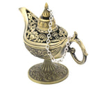 Aladdin Magic Lamps