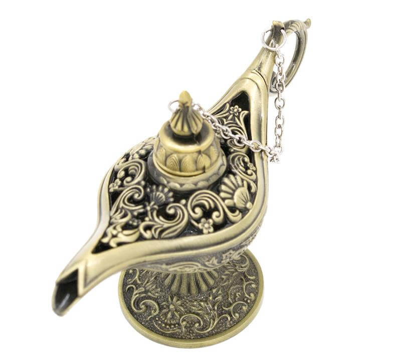 Aladdin Magic Lamps - Image 2
