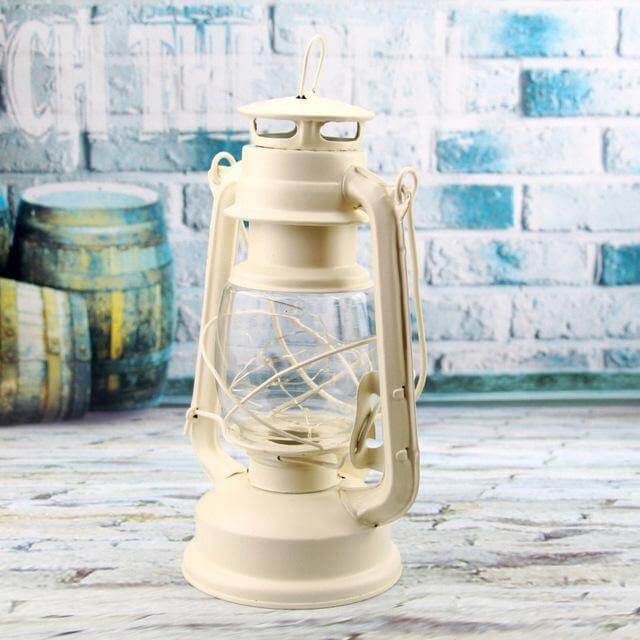 Retro Lantern European Light - Image 6