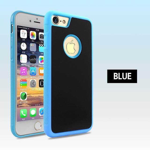 Anti Gravity Phone Case For Iphones and Samsungs - Image 1