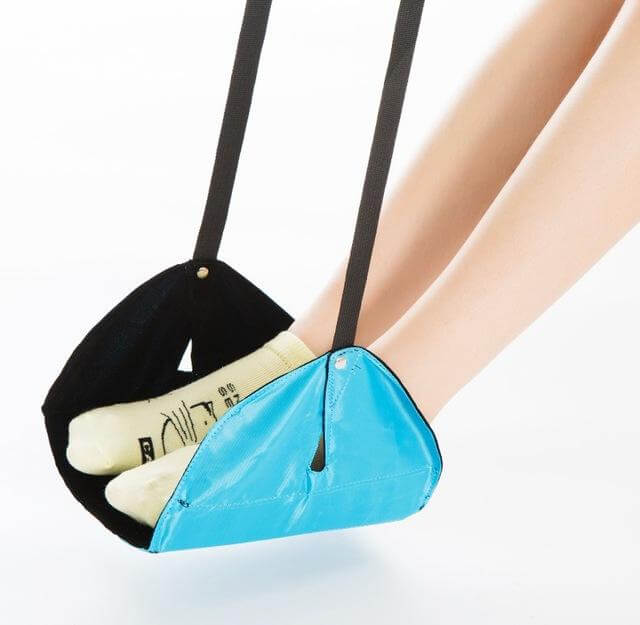Travel Helper for your foot to rest - Image 1