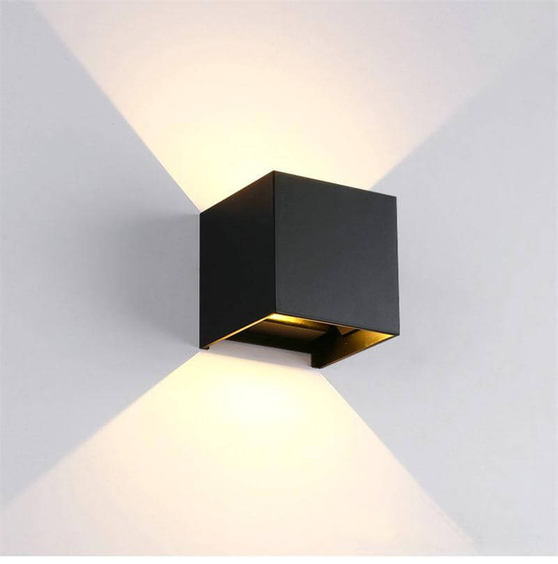 Modern LED Wall Light - MaviGadget