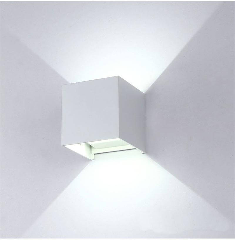 Modern LED Wall Light - Image 5