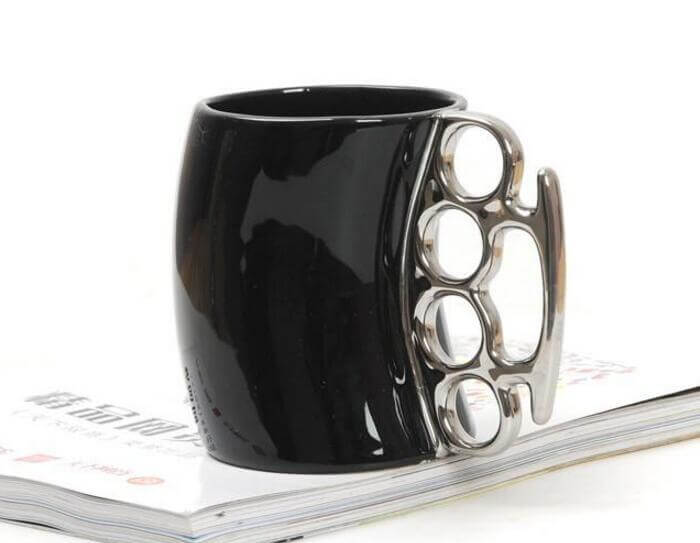 Creative Fist Cup - Image 5