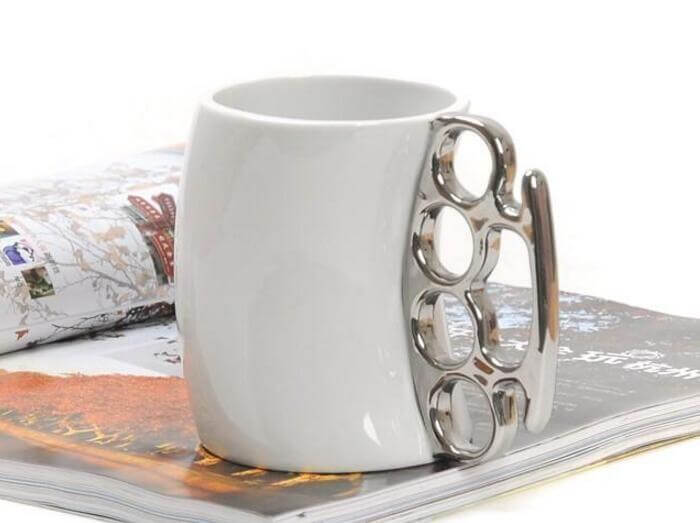 Creative Fist Cup - Image 4