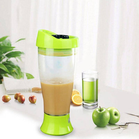 Automatic Protein Shaker - Image 0