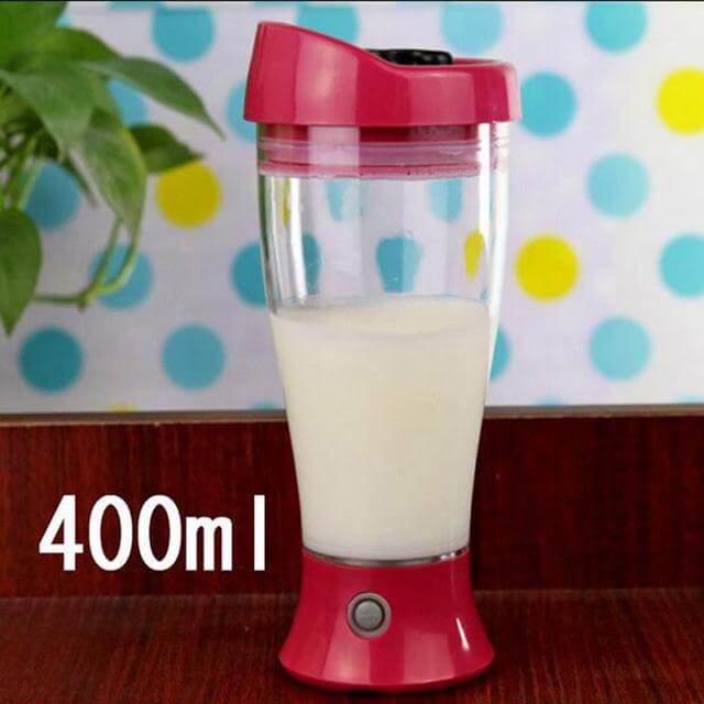 Automatic Protein Shaker - Image 2