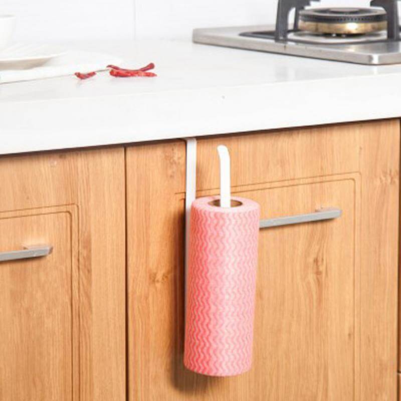 Kitchen Smart Paper Towel Holder