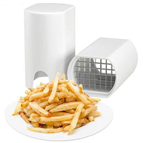 One Step Natural French Fry Cutter - Image 0