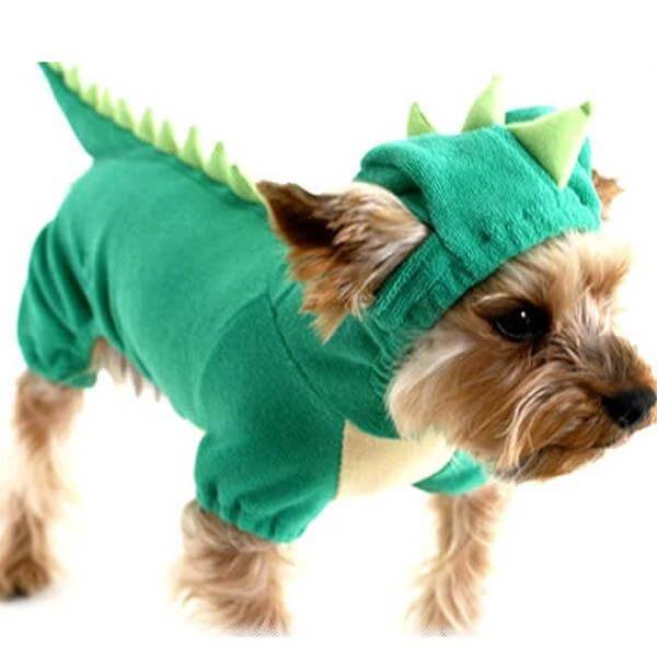 Policeman Dog Costume - Image 8
