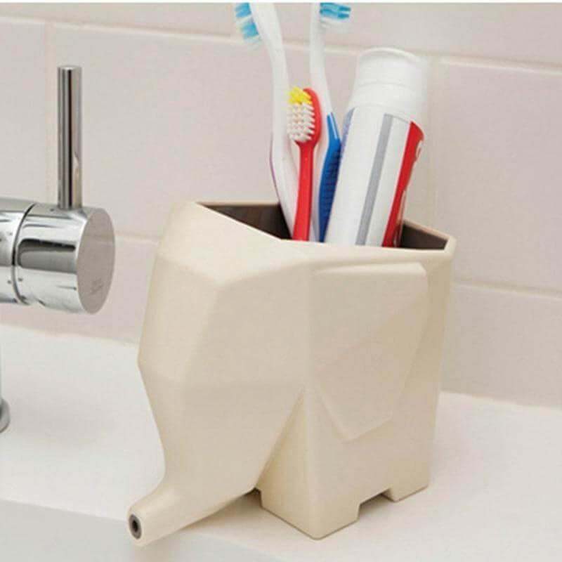 Creative Kitchen Multi-functional Holder Drainer - Image 5