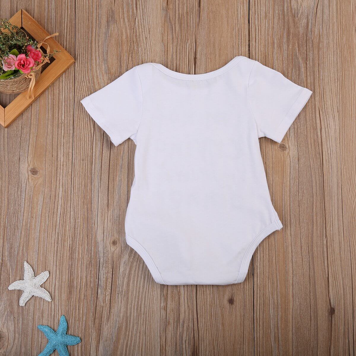 Funny Baby Boy&Girl Bodysuits