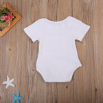 Funny Baby Boy&Girl Bodysuits