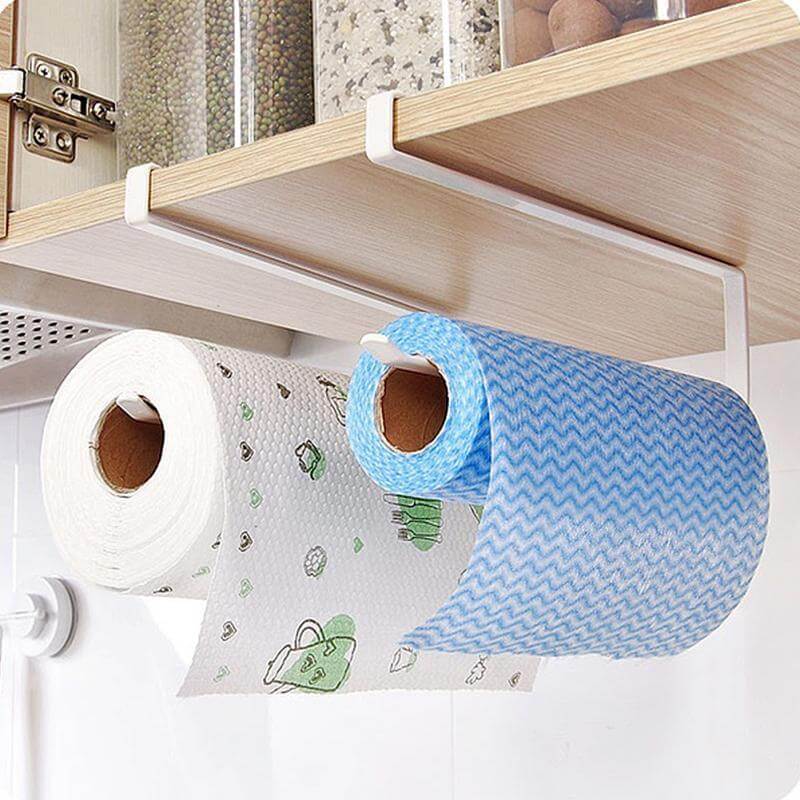 Kitchen Smart Paper Towel Holder - Image 0