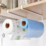 Kitchen Smart Paper Towel Holder