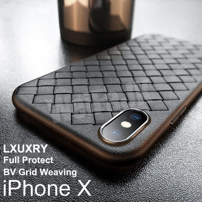 Luxury Sweatproof Iphone X Cases - Image 2