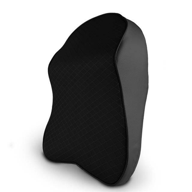 Neck Support Memory Foam Car Pillow - Image 1