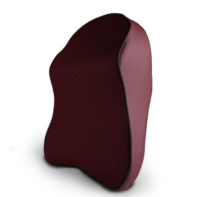 Neck Support Memory Foam Car Pillow - Image 2