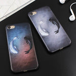 High Quality Fish Design IPhone Cases - MaviGadget