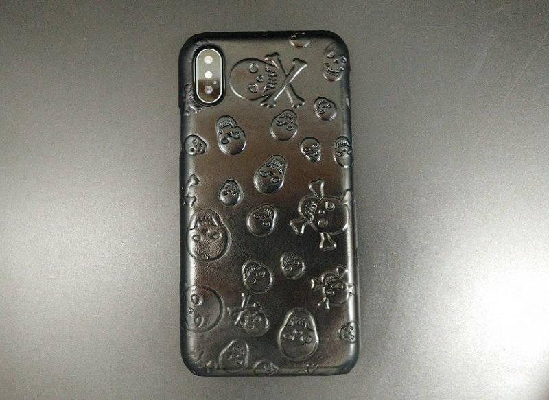 Ultra Thin Real Leather Iphone Cases - Image 3