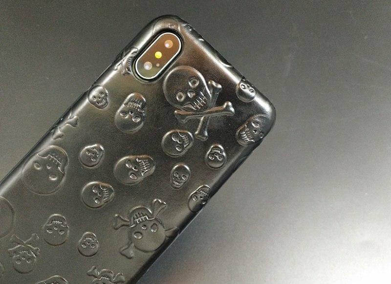 Ultra Thin Real Leather Iphone Cases - Image 1