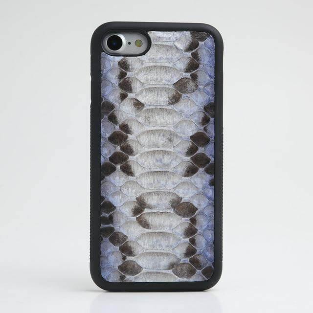 Luxury Real Python Skin Iphone Cases X - Image 0