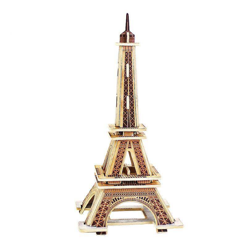 Mini Eiffel Tower - Image 0