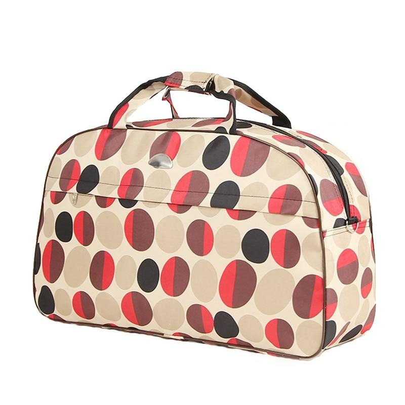 Fashion Designer Waterproof Casual Handbag - Image 0