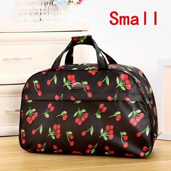 Fashion Designer Waterproof Casual Handbag - Image 21