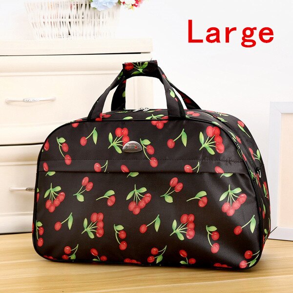 Fashion Designer Waterproof Casual Handbag - Image 7