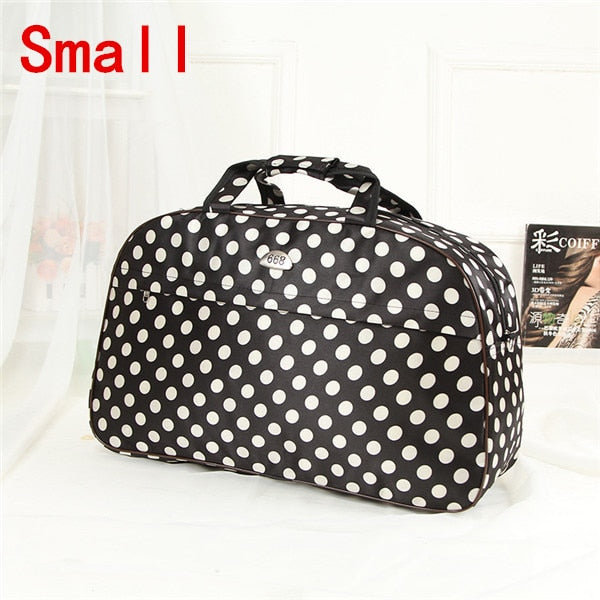 Fashion Designer Waterproof Casual Handbag - Image 24
