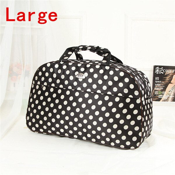 Fashion Designer Waterproof Casual Handbag - Image 12