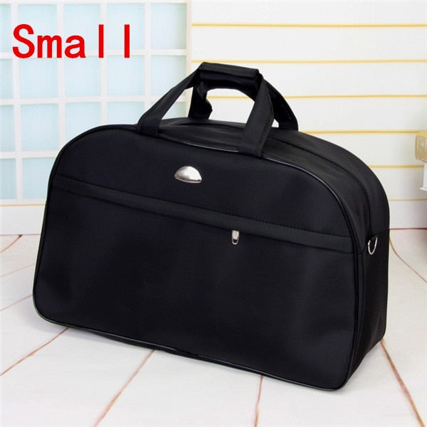 Fashion Designer Waterproof Casual Handbag - Image 6